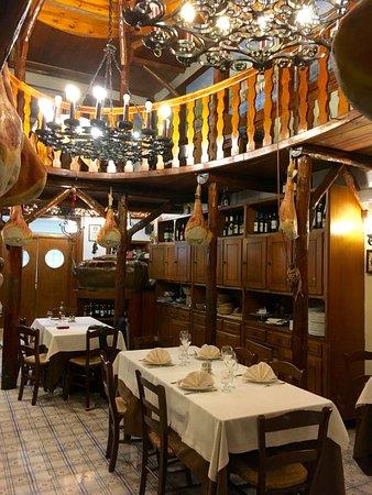 Ristorante Zi'Ntonio